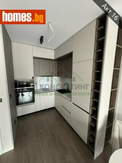 Двустаен, 65m² - Апартамент за продажба - 117189634