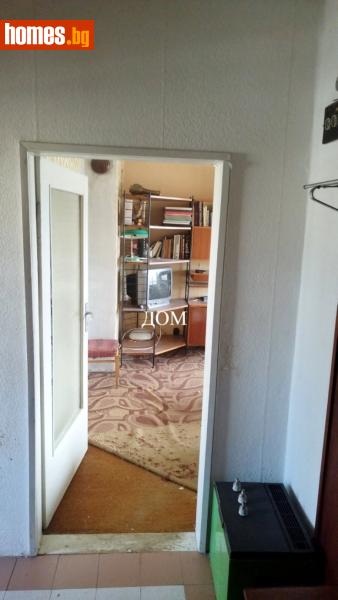 Двустаен, 61m² -  Боян Българанов 1, Шумен - Апартамент за продажба - ДОМ - 117189827