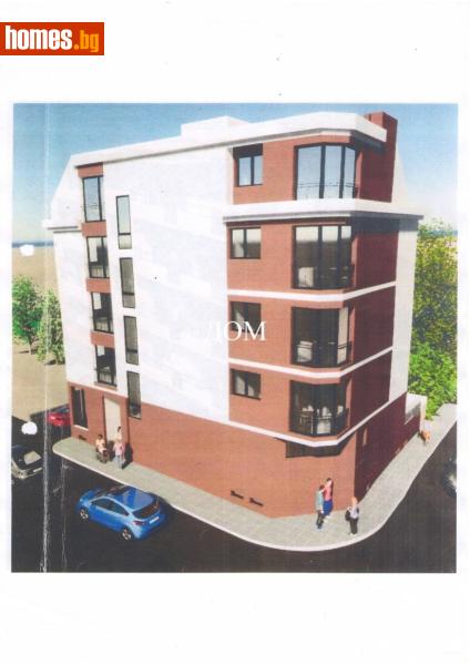 Тристаен, 74m² - Жк. Херсон, Шумен - Апартамент за продажба - ДОМ - 117189930