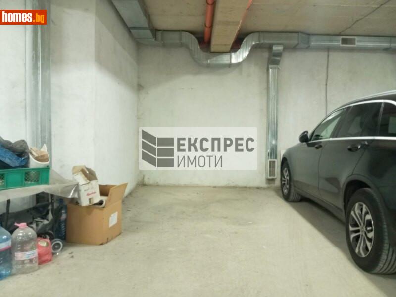 Гараж, 20m² -  Окръжна Болница, Варна - Апартамент за продажба - Експрес Имоти - 117190217