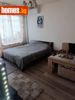 Двустаен, 50m² - Апартамент за продажба - 117190434
