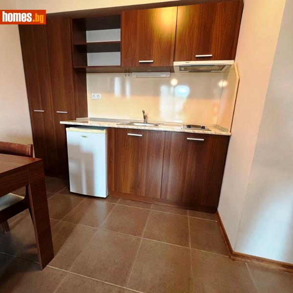 Двустаен, 65m² - Гр.Банско, Банско - Апартамент за продажба - РИСЕЛ МАЙ АПАРТМЕНТ  - 117190480