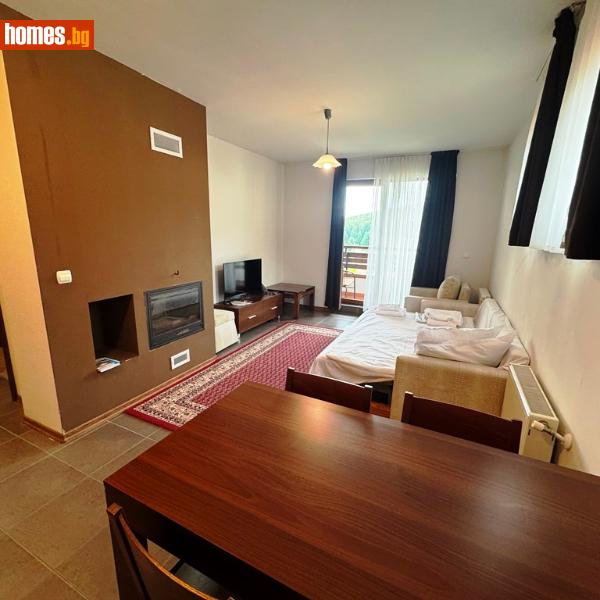 Двустаен, 65m² - Гр.Банско, Банско - Апартамент за продажба - РИСЕЛ МАЙ АПАРТМЕНТ  - 117190482