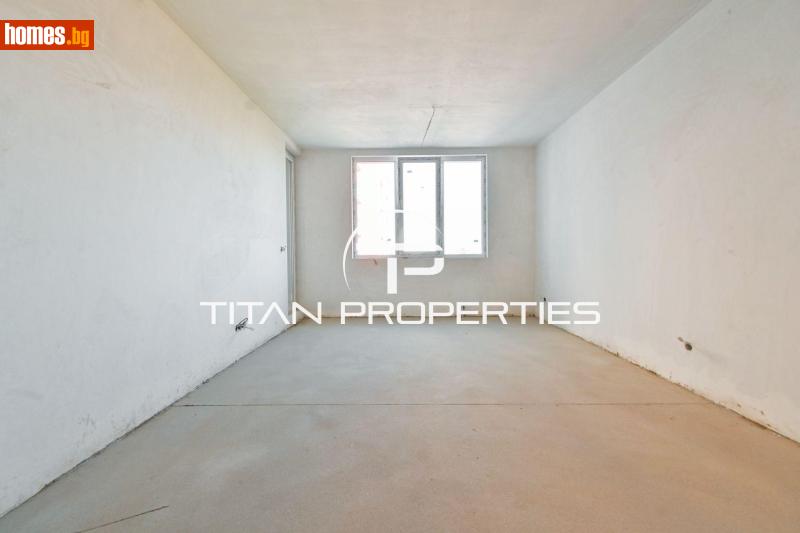 Тристаен, 94m² - Жк. Овча Купел 2, София - Апартамент за продажба - Титан Пропъртис  - 117190501