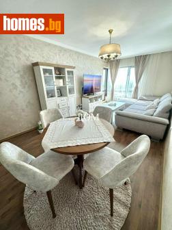 Тристаен, 90m² - Апартамент за продажба - 117190680