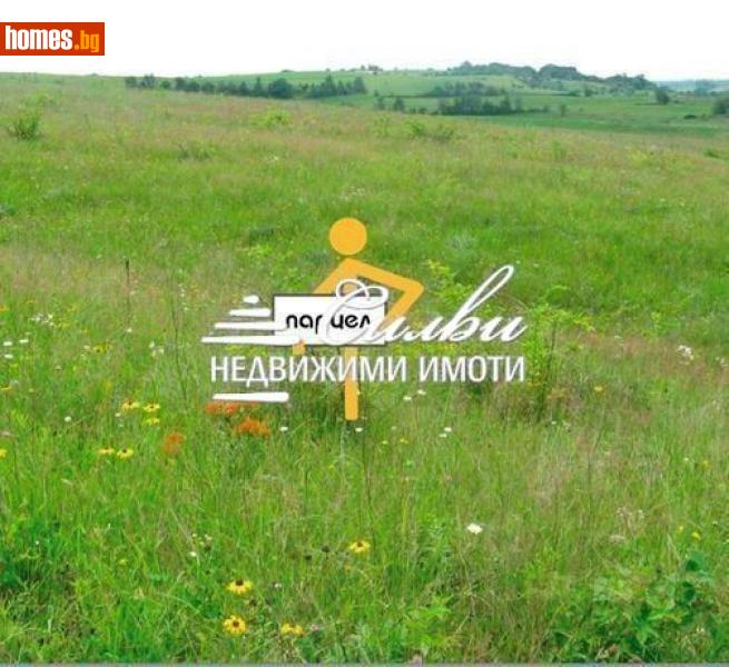 Парцел, 1026m² -  Широк център, Шумен - Парцел за продажба - НЕДВИЖИМИ ИМОТИ СИЛВИ - 117190951