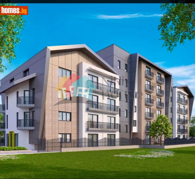 Тристаен, 125m² - Кв. Виница, Варна - Апартамент за продажба - НИКИ ХАУС ООД - 117191339