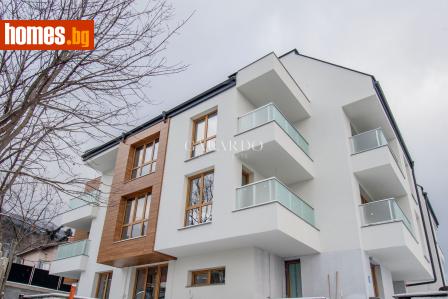 Тристаен, 120m² - Апартамент за продажба - 117192414