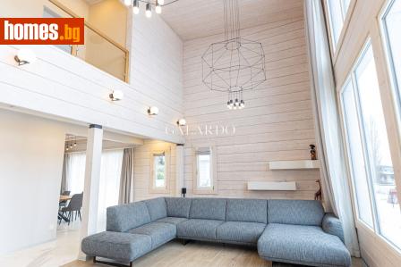 Къща, 451m² - Къща за продажба - 117192463