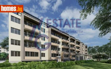 Двустаен, 76m² - Апартамент за продажба - 117194880