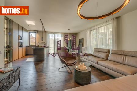 Тристаен, 167m² - Апартамент за продажба - 117201821