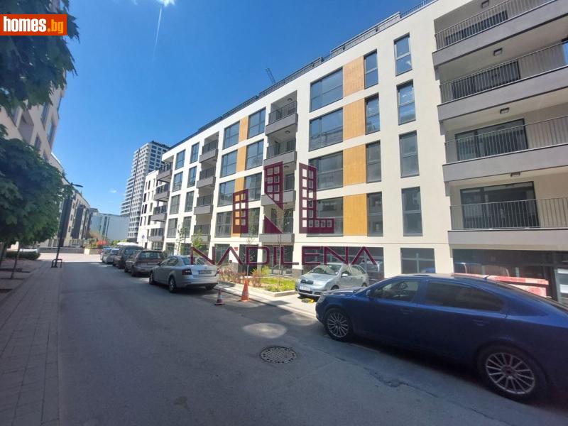 Четиристаен, 205m² - Кв. Кръстова Вада, София - Апартамент за продажба - Надилена риъл естейтс  - 117201878