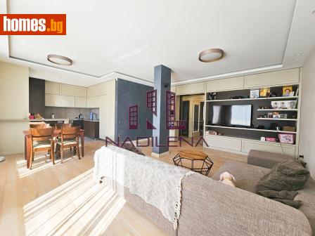 Тристаен, 177m² - Апартамент за продажба - 117201908