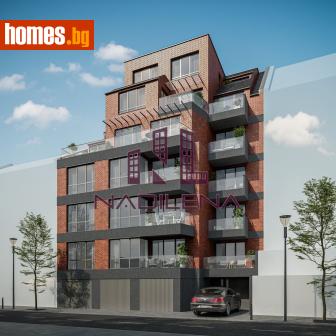 Тристаен, 132m² - Апартамент за продажба - 117201968