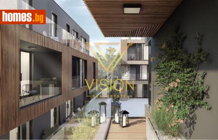 Двустаен, 70m² - Апартамент за продажба - 117202404