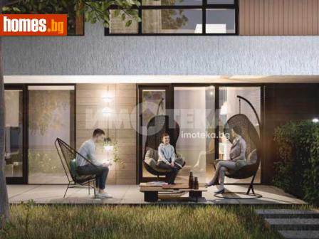 Тристаен, 96m² - Апартамент за продажба - 117205297