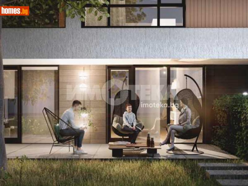 Тристаен, 96m² - Жк. Люлин 2, София - Апартамент за продажба - ИМОТЕКА АД - 117205297