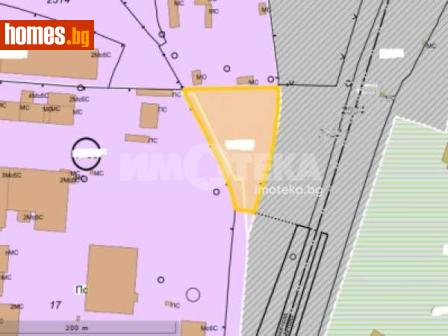 Парцел, 7213m² - Парцел за продажба - 117205337