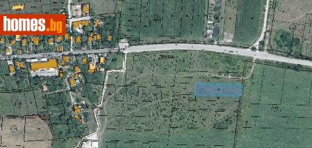 Парцел, 800m² - Парцел за продажба - 117205509