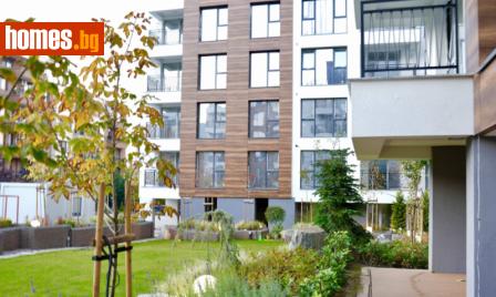 Тристаен, 186m² - Апартамент за продажба - 117206092