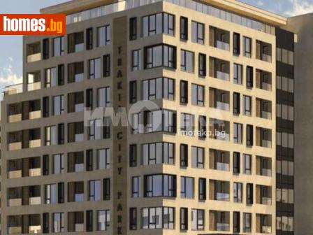 Тристаен, 105m² - Апартамент за продажба - 117220720