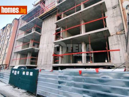 Тристаен, 113m² - Апартамент за продажба - 117220731