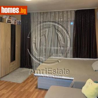 Едностаен, 44m² - Апартамент за продажба - 117220927