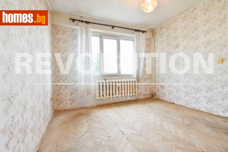 Двустаен, 60m² - Апартамент за продажба - 117223156