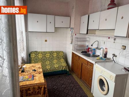 Едностаен, 46m² - Апартамент за продажба - 117224251