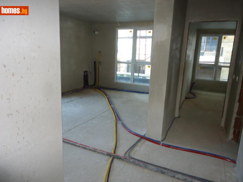 Тристаен, 112m² -  Студентски Град, София - Апартамент за продажба - Ирис Имоти - 117226085