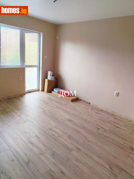 Тристаен, 70m² -  Център, Шумен - Апартамент за продажба - ДОМ - 117228868