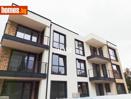 Тристаен, 92m² - Апартамент за продажба - 117228887