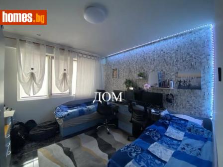 Тристаен, 80m² - Апартамент за продажба - 117228909
