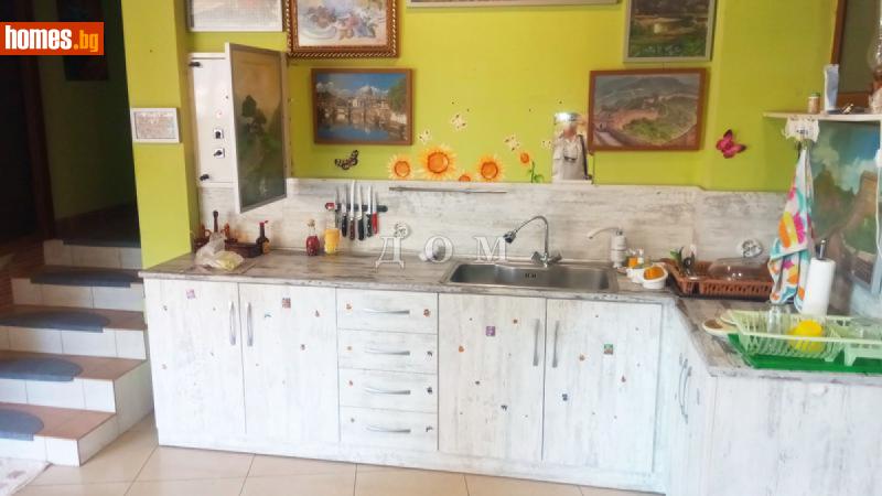 Къща, 200m² - Шумен, Шумен - Къща за продажба - ДОМ - 117229055