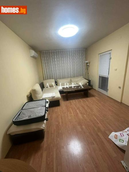Двустаен, 68m² - Кв. Каменица , Пловдив - Апартамент за продажба - АВИРЕКС НЕДВИЖИМИ ИМОТИ - 117229295