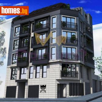 Тристаен, 93m² - Апартамент за продажба - 117235076