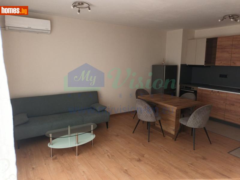 Двустаен, 69m²