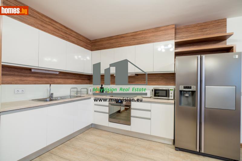 Четиристаен, 181m²