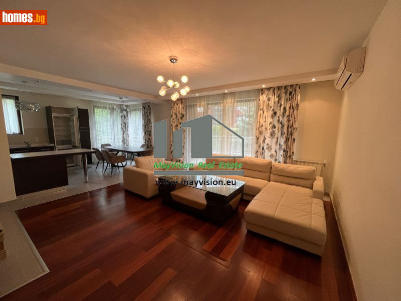 Четиристаен, 180m²