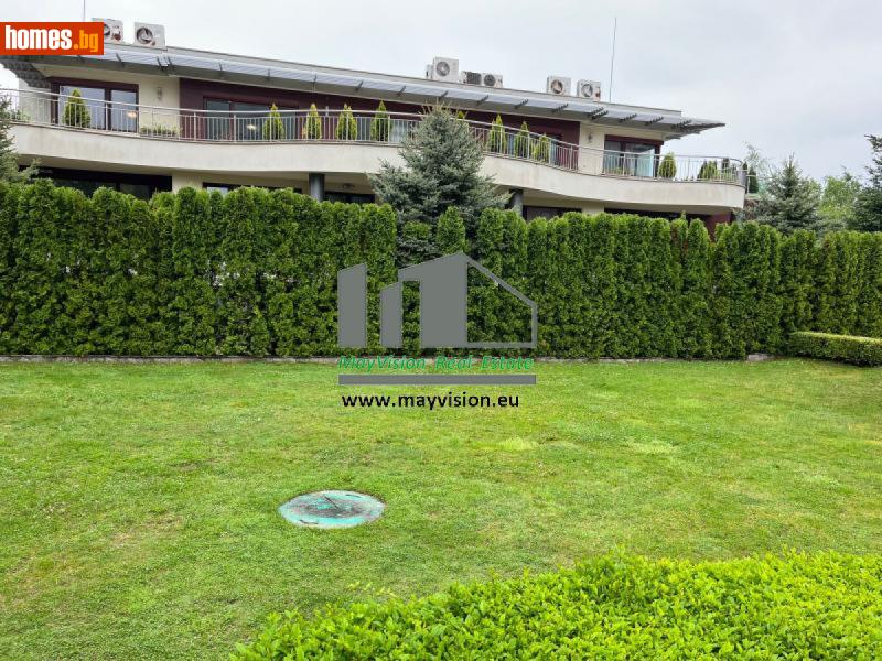 Четиристаен, 250m²