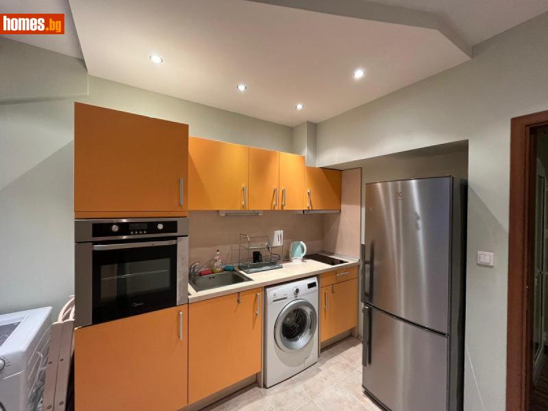 Тристаен, 100m² - Жк. Лозенец, София - Апартамент под наем - Myvision Real Estate - 117237167