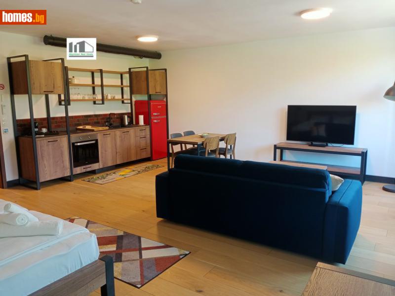 Едностаен, 92m²