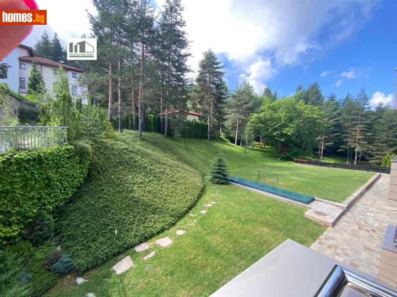 Четиристаен, 200m²