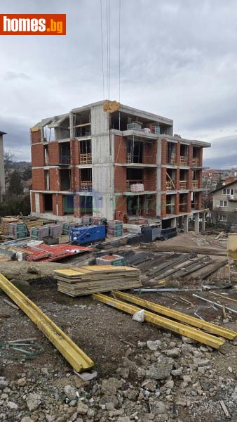 Тристаен, 137m² - София, София - град - Апартамент за продажба - Myvision Real Estate - 117238927