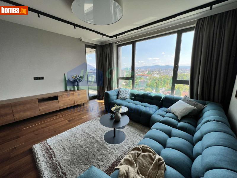 Тристаен, 127m² - Жк. Дианабад, София - Апартамент за продажба - Myvision Real Estate - 117239249