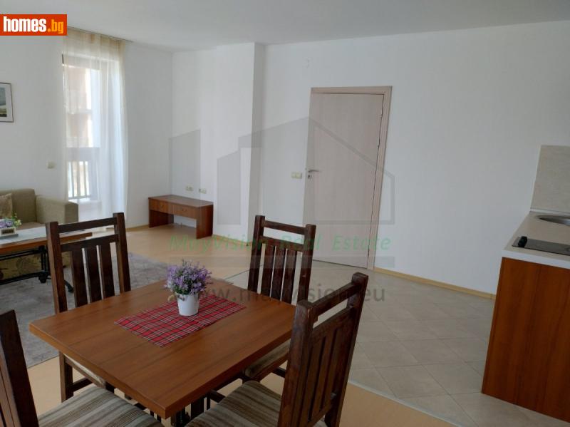 Двустаен, 70m² - Гр.Банско, Благоевград - Апартамент за продажба - Myvision Real Estate - 117239410