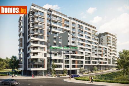 Тристаен, 116m² - Апартамент за продажба - 117239661