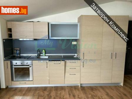 Двустаен, 68m² - Апартамент за продажба - 117239699