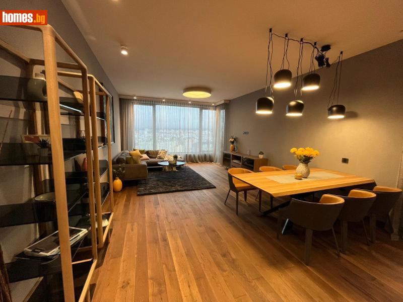 Тристаен, 130m² - Жк. Дианабад, София - Апартамент за продажба - Myvision Real Estate - 117239785