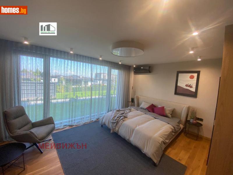 Тристаен, 181m² - Кв. Малинова Долина, София - Апартамент за продажба - Myvision Real Estate - 117239882